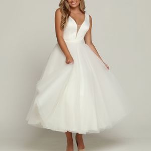 DaVinci Wedding Dress